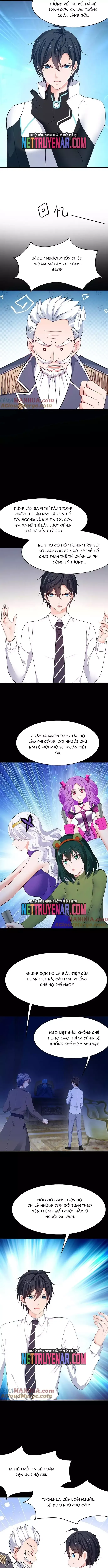 đọc truyện Vô Địch Học Bạ Hệ Thống Chương 275 ảnh 6 tại Thiên Thai Truyện