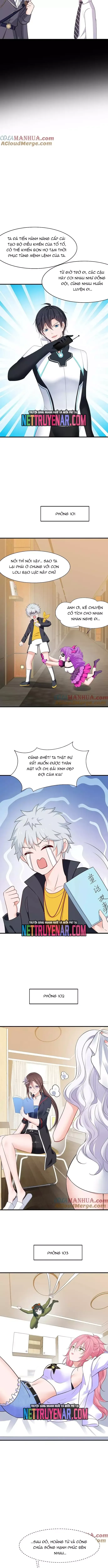 đọc truyện Vô Địch Học Bạ Hệ Thống Chương 275 ảnh 7 tại Thiên Thai Truyện