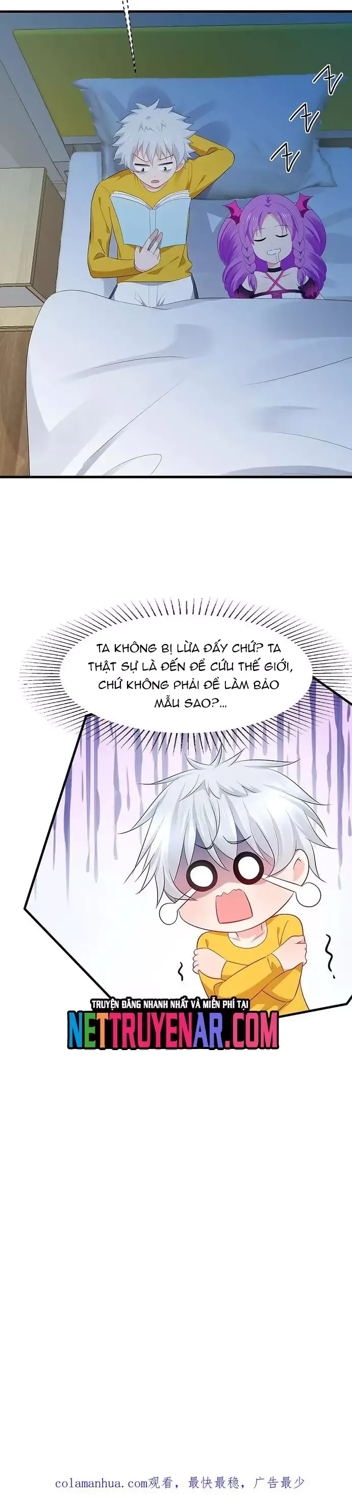 đọc truyện Vô Địch Học Bạ Hệ Thống Chương 275 ảnh 8 tại Thiên Thai Truyện