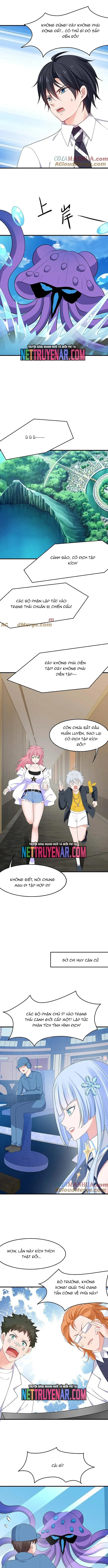 đọc truyện Vô Địch Học Bạ Hệ Thống Chương 276 ảnh 6 tại Thiên Thai Truyện