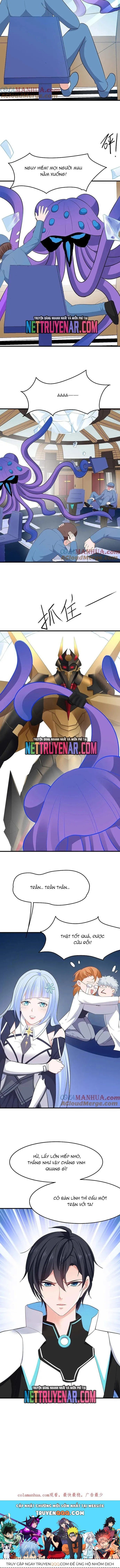 đọc truyện Vô Địch Học Bạ Hệ Thống Chương 276 ảnh 7 tại Thiên Thai Truyện