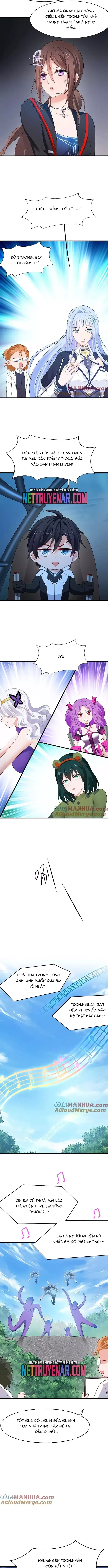 đọc truyện Vô Địch Học Bạ Hệ Thống Chương 278 ảnh 4 tại Thiên Thai Truyện