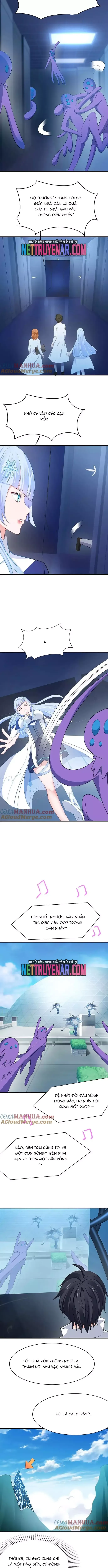 đọc truyện Vô Địch Học Bạ Hệ Thống Chương 278 ảnh 5 tại Thiên Thai Truyện