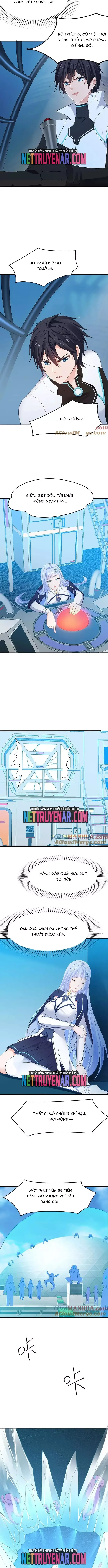 đọc truyện Vô Địch Học Bạ Hệ Thống Chương 278 ảnh 6 tại Thiên Thai Truyện