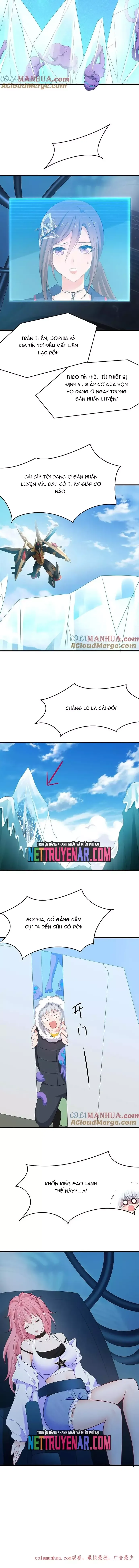 đọc truyện Vô Địch Học Bạ Hệ Thống Chương 278 ảnh 7 tại Thiên Thai Truyện