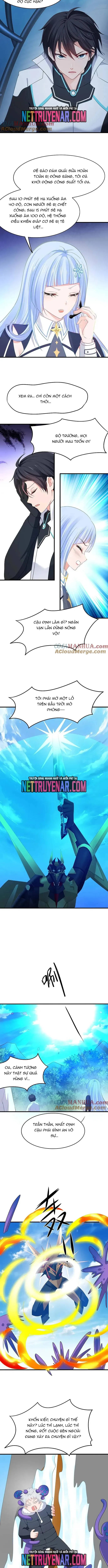 đọc truyện Vô Địch Học Bạ Hệ Thống Chương 279 ảnh 4 tại Thiên Thai Truyện