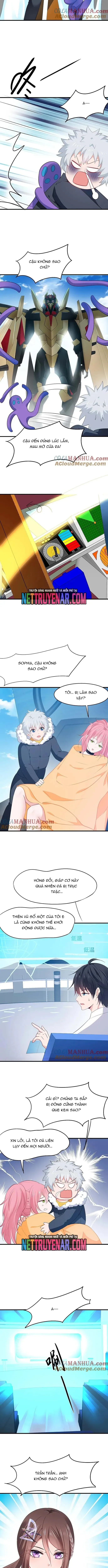 đọc truyện Vô Địch Học Bạ Hệ Thống Chương 279 ảnh 5 tại Thiên Thai Truyện