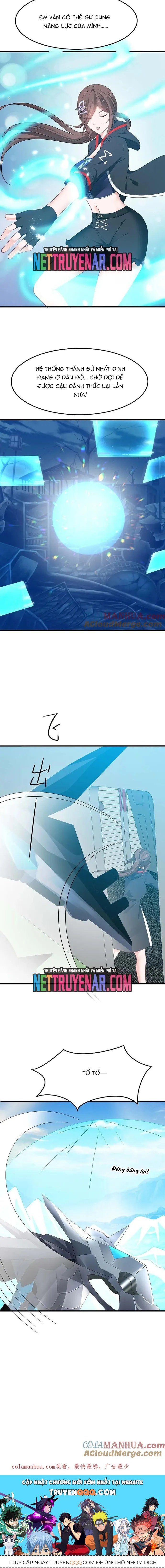 đọc truyện Vô Địch Học Bạ Hệ Thống Chương 279 ảnh 7 tại Thiên Thai Truyện