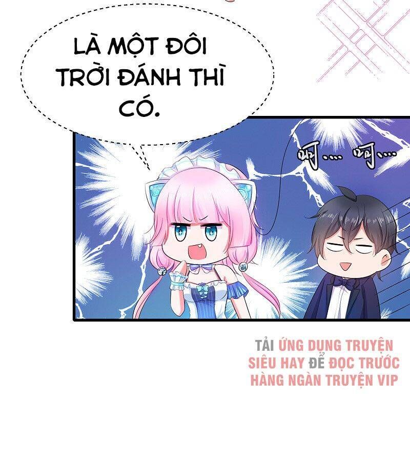 đọc truyện Vô Địch Học Bạ Hệ Thống Chương 28 ảnh 26 tại Truyện Dạ Ký