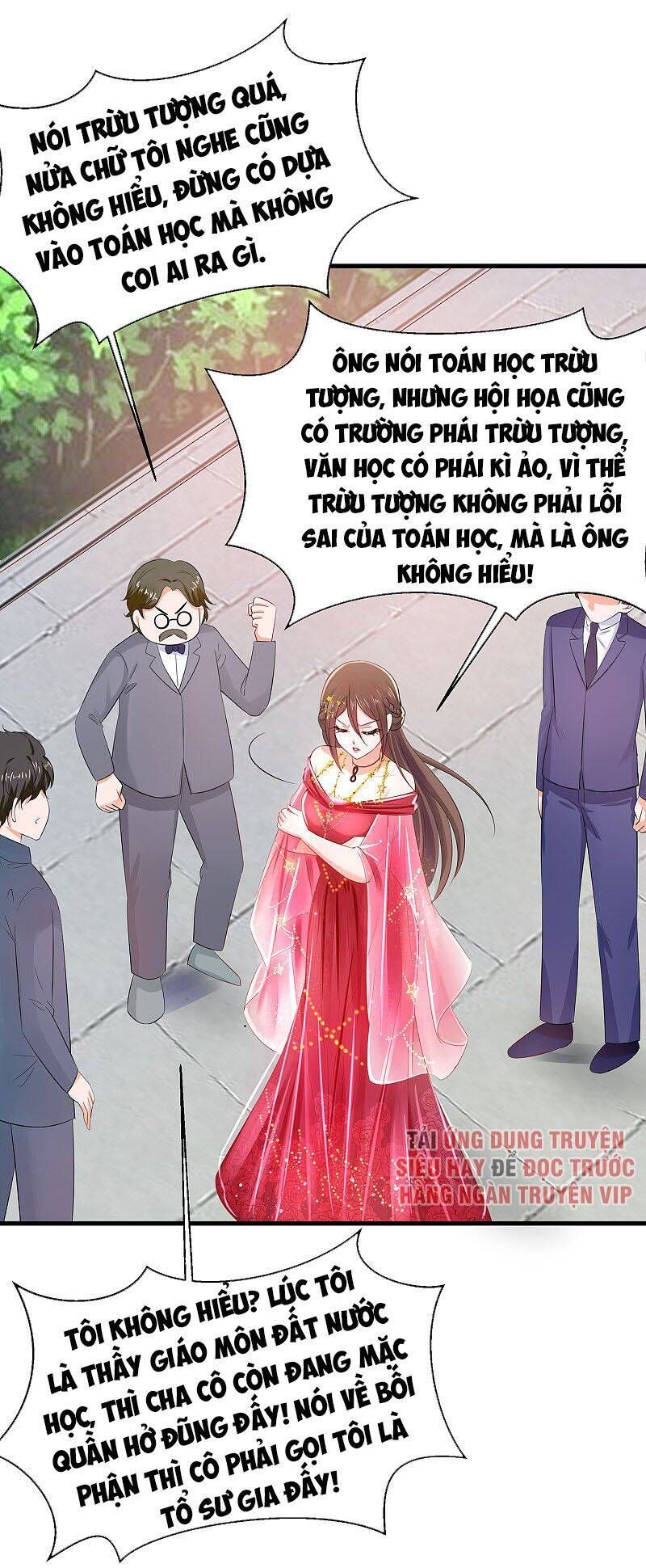 đọc truyện Vô Địch Học Bạ Hệ Thống Chương 28 ảnh 4 tại Truyện Dạ Ký
