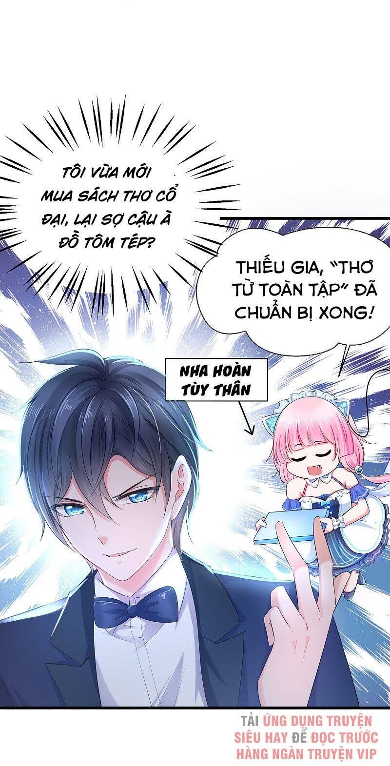 đọc truyện Vô Địch Học Bạ Hệ Thống Chương 28 ảnh 35 tại Truyện Dạ Ký