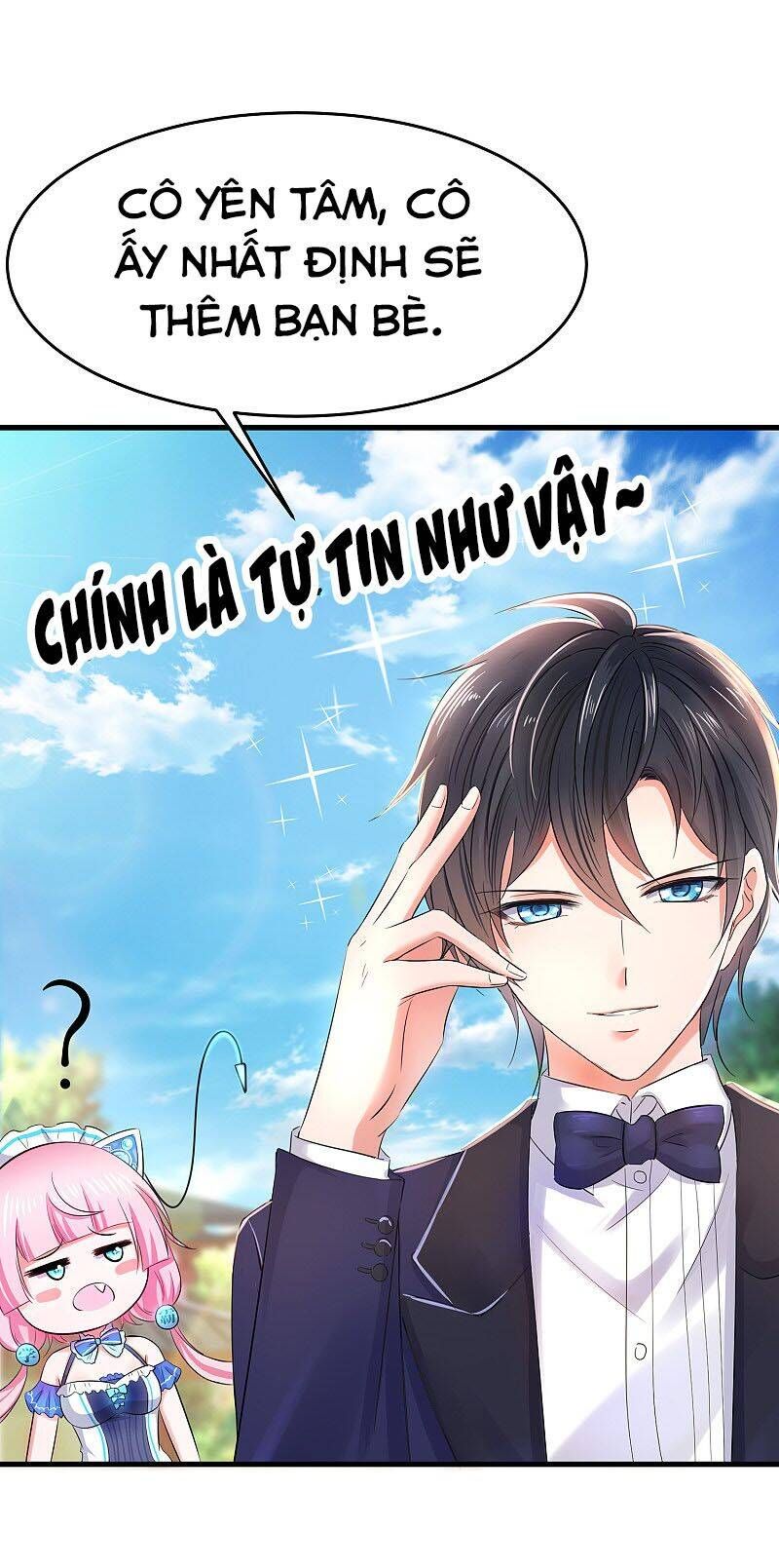 đọc truyện Vô Địch Học Bạ Hệ Thống Chương 28 ảnh 8 tại Truyện Dạ Ký