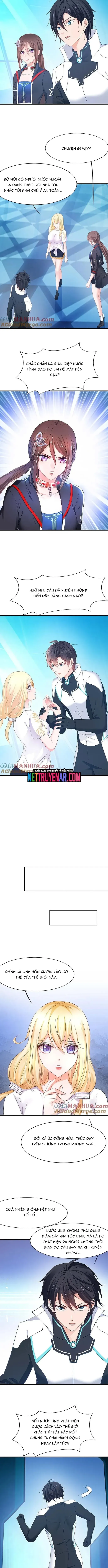 đọc truyện Vô Địch Học Bạ Hệ Thống Chương 281 ảnh 4 tại Thiên Thai Truyện