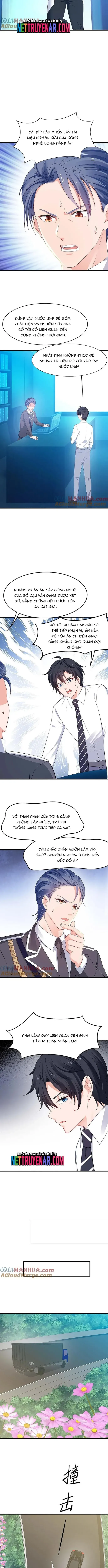 đọc truyện Vô Địch Học Bạ Hệ Thống Chương 281 ảnh 5 tại Thiên Thai Truyện