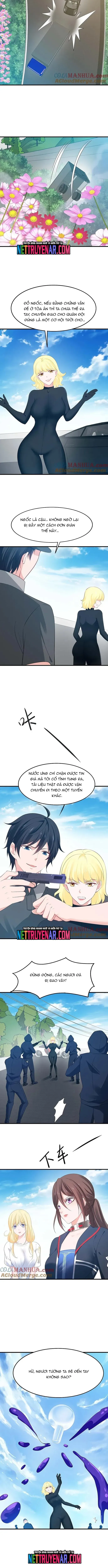 đọc truyện Vô Địch Học Bạ Hệ Thống Chương 281 ảnh 6 tại Thiên Thai Truyện