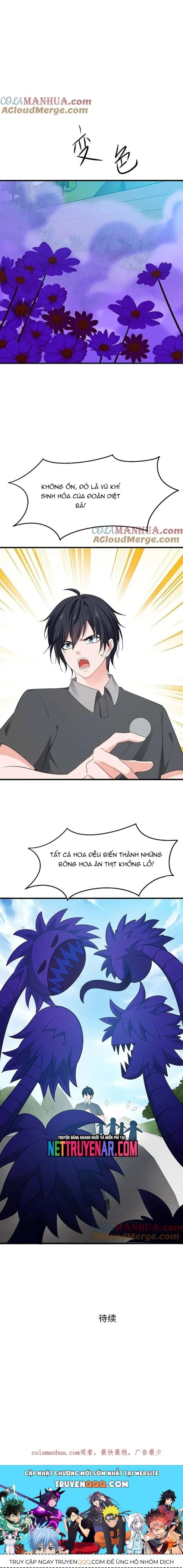 đọc truyện Vô Địch Học Bạ Hệ Thống Chương 281 ảnh 7 tại Thiên Thai Truyện