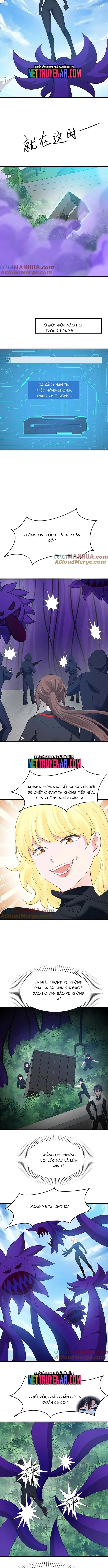 đọc truyện Vô Địch Học Bạ Hệ Thống Chương 282 ảnh 4 tại Thiên Thai Truyện