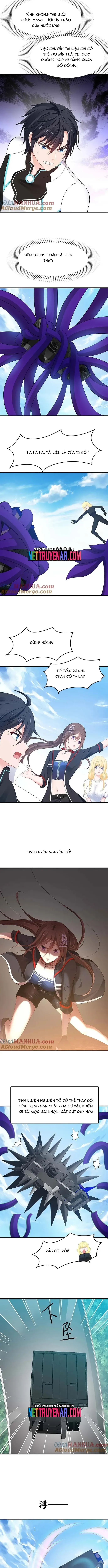 đọc truyện Vô Địch Học Bạ Hệ Thống Chương 282 ảnh 5 tại Thiên Thai Truyện