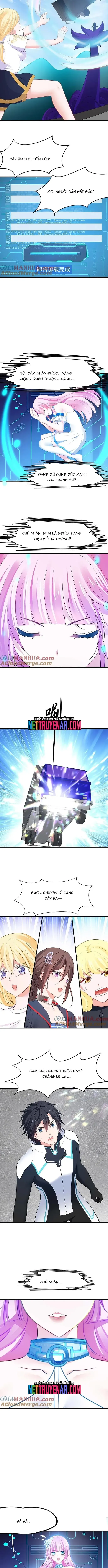 đọc truyện Vô Địch Học Bạ Hệ Thống Chương 282 ảnh 6 tại Thiên Thai Truyện