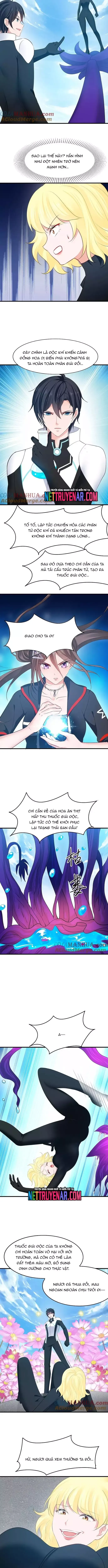 đọc truyện Vô Địch Học Bạ Hệ Thống Chương 283 ảnh 4 tại Thiên Thai Truyện