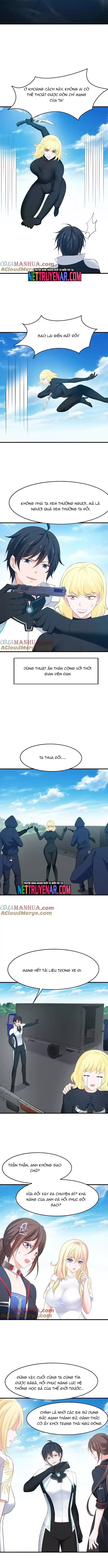 đọc truyện Vô Địch Học Bạ Hệ Thống Chương 283 ảnh 5 tại Thiên Thai Truyện