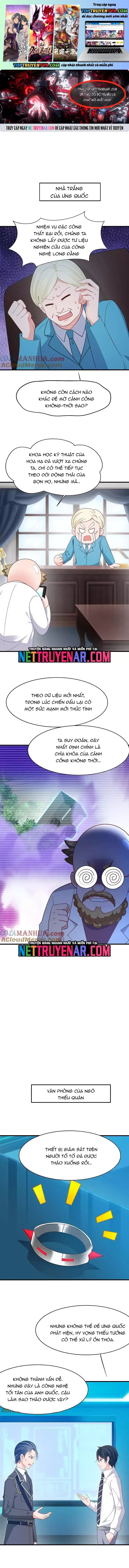 đọc truyện Vô Địch Học Bạ Hệ Thống Chương 284 ảnh 3 tại Thiên Thai Truyện