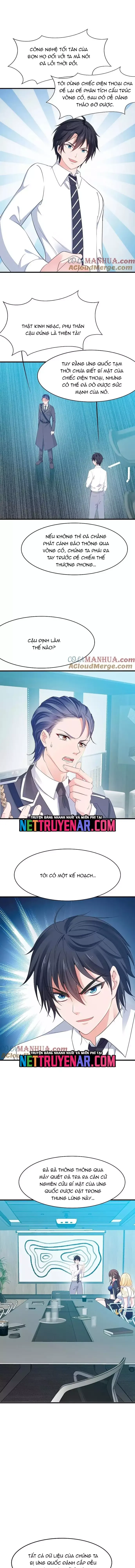 đọc truyện Vô Địch Học Bạ Hệ Thống Chương 284 ảnh 4 tại Thiên Thai Truyện