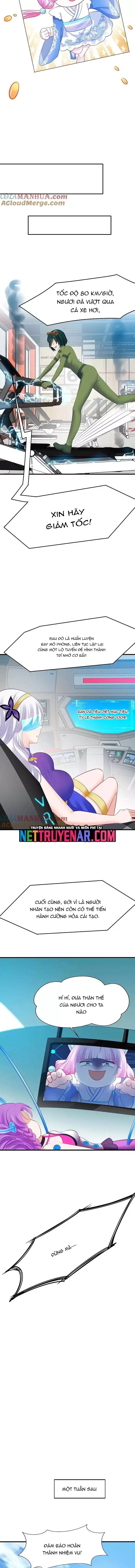 đọc truyện Vô Địch Học Bạ Hệ Thống Chương 284 ảnh 6 tại Thiên Thai Truyện