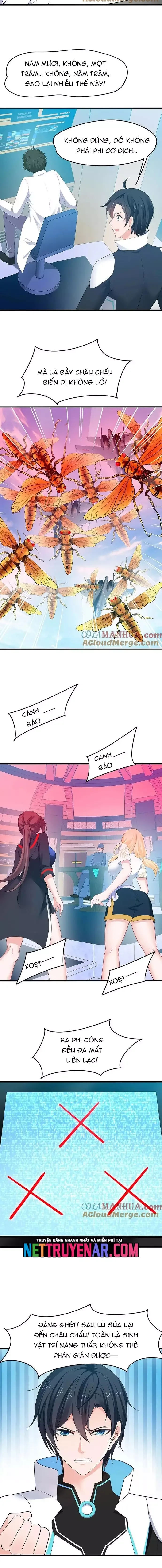 đọc truyện Vô Địch Học Bạ Hệ Thống Chương 284 ảnh 8 tại Thiên Thai Truyện