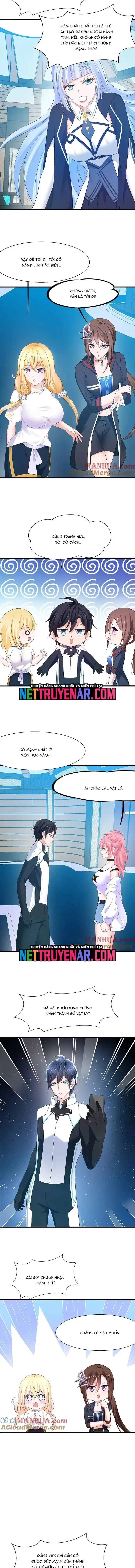 đọc truyện Vô Địch Học Bạ Hệ Thống Chương 285 ảnh 4 tại Thiên Thai Truyện