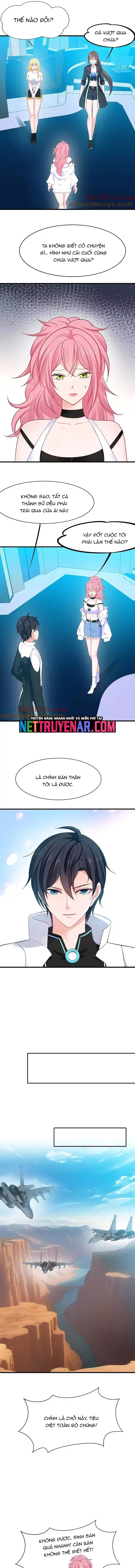 đọc truyện Vô Địch Học Bạ Hệ Thống Chương 285 ảnh 6 tại Thiên Thai Truyện