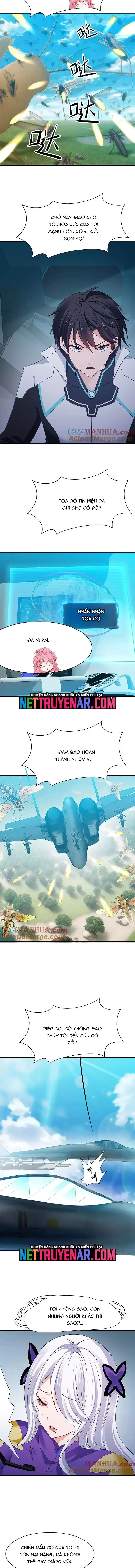 đọc truyện Vô Địch Học Bạ Hệ Thống Chương 285 ảnh 7 tại Thiên Thai Truyện