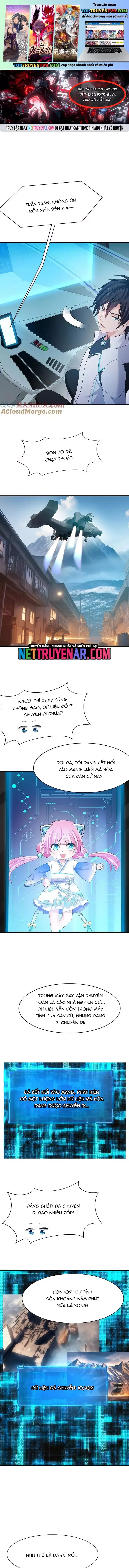 đọc truyện Vô Địch Học Bạ Hệ Thống Chương 286 ảnh 3 tại Thiên Thai Truyện