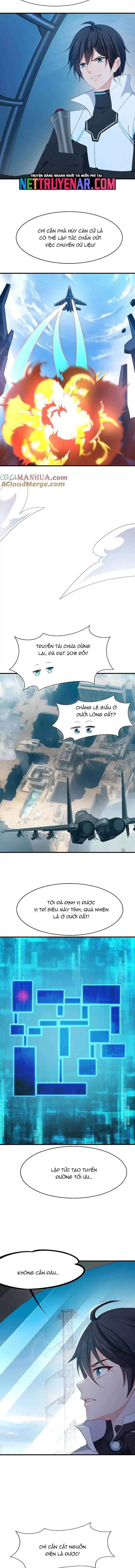 đọc truyện Vô Địch Học Bạ Hệ Thống Chương 286 ảnh 4 tại Thiên Thai Truyện