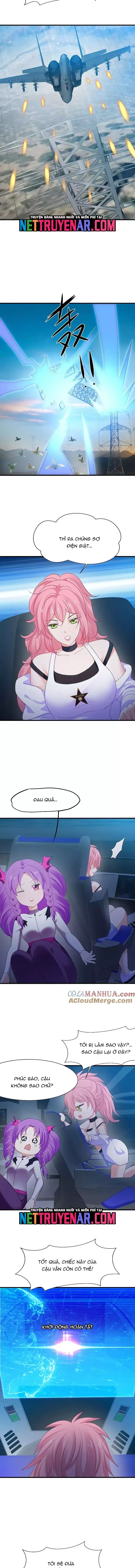 đọc truyện Vô Địch Học Bạ Hệ Thống Chương 286 ảnh 5 tại Thiên Thai Truyện