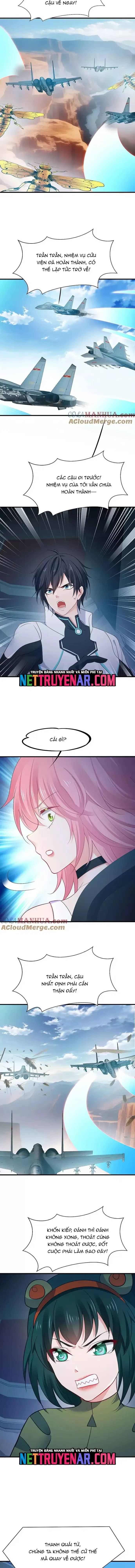 đọc truyện Vô Địch Học Bạ Hệ Thống Chương 286 ảnh 6 tại Thiên Thai Truyện