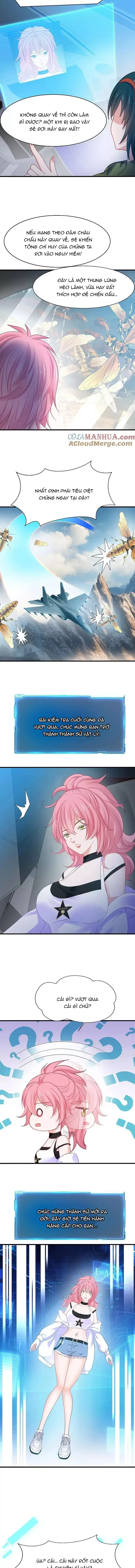 đọc truyện Vô Địch Học Bạ Hệ Thống Chương 286 ảnh 7 tại Thiên Thai Truyện