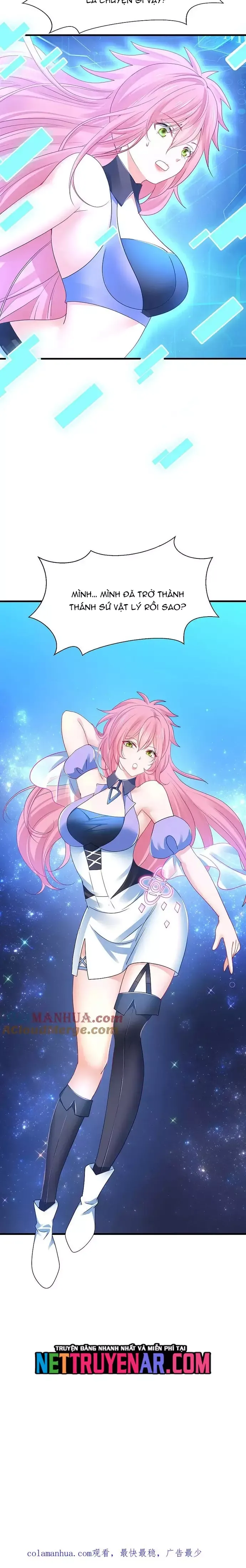 đọc truyện Vô Địch Học Bạ Hệ Thống Chương 286 ảnh 8 tại Thiên Thai Truyện