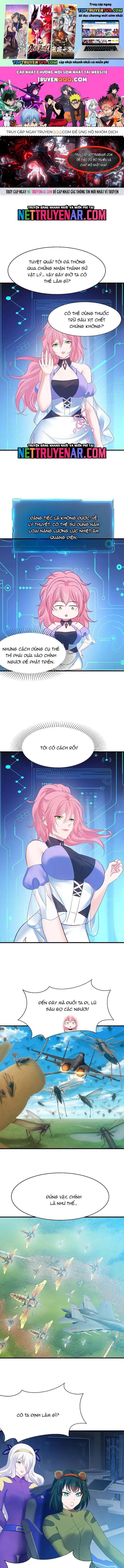 đọc truyện Vô Địch Học Bạ Hệ Thống Chương 287 ảnh 3 tại Thiên Thai Truyện