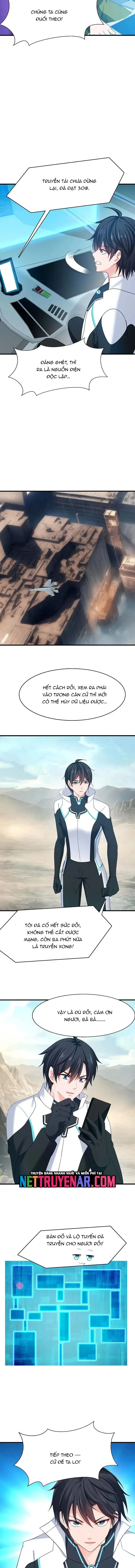 đọc truyện Vô Địch Học Bạ Hệ Thống Chương 287 ảnh 4 tại Thiên Thai Truyện