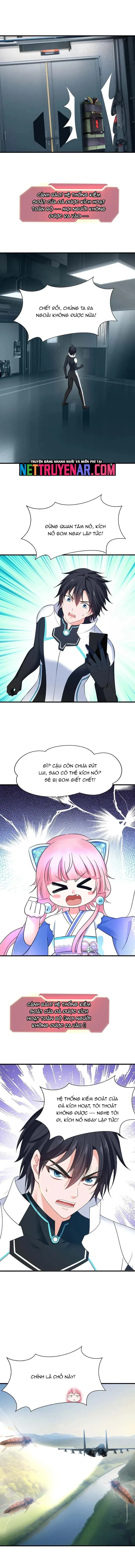 đọc truyện Vô Địch Học Bạ Hệ Thống Chương 287 ảnh 6 tại Thiên Thai Truyện