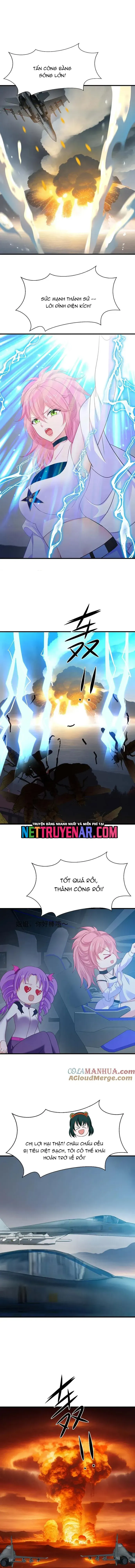 đọc truyện Vô Địch Học Bạ Hệ Thống Chương 287 ảnh 7 tại Thiên Thai Truyện