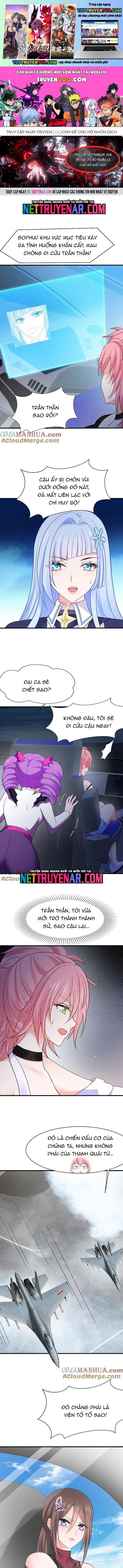 đọc truyện Vô Địch Học Bạ Hệ Thống Chương 288 ảnh 3 tại Thiên Thai Truyện