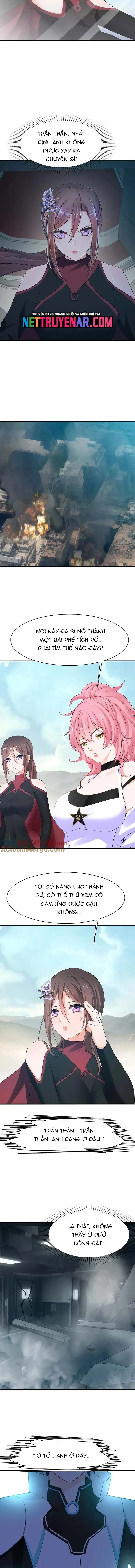 đọc truyện Vô Địch Học Bạ Hệ Thống Chương 288 ảnh 4 tại Thiên Thai Truyện