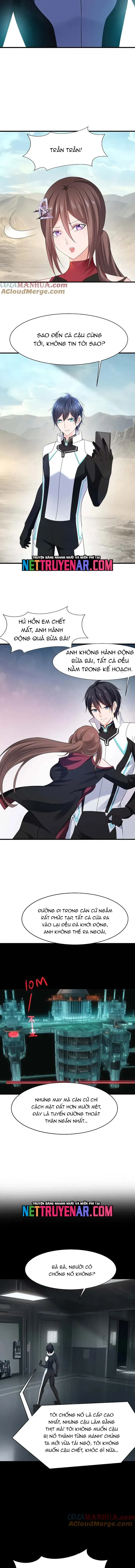 đọc truyện Vô Địch Học Bạ Hệ Thống Chương 288 ảnh 5 tại Thiên Thai Truyện