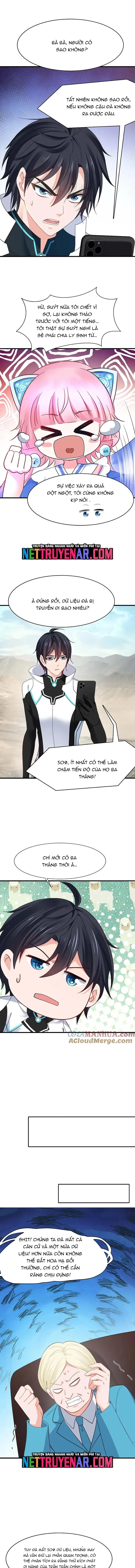 đọc truyện Vô Địch Học Bạ Hệ Thống Chương 288 ảnh 7 tại Thiên Thai Truyện