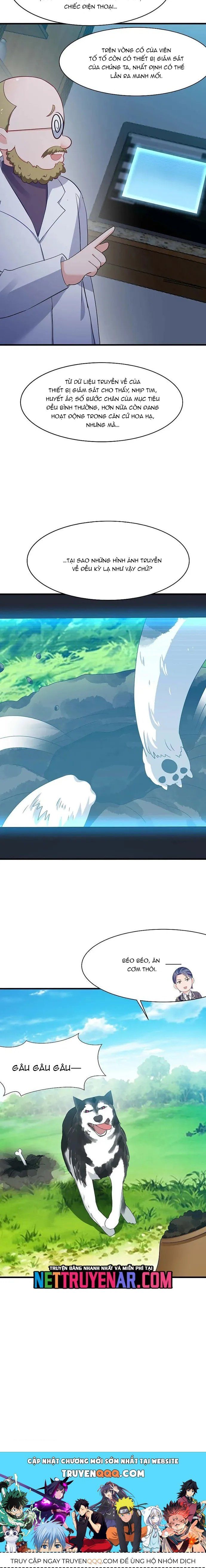 đọc truyện Vô Địch Học Bạ Hệ Thống Chương 288 ảnh 8 tại Thiên Thai Truyện