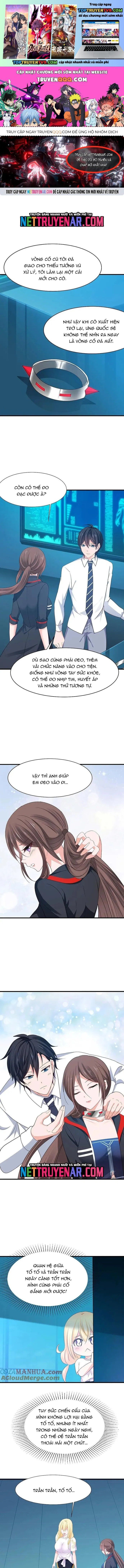 đọc truyện Vô Địch Học Bạ Hệ Thống Chương 289 ảnh 3 tại Thiên Thai Truyện