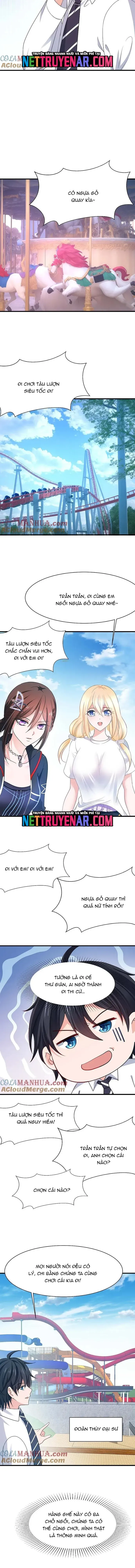 đọc truyện Vô Địch Học Bạ Hệ Thống Chương 289 ảnh 5 tại Thiên Thai Truyện