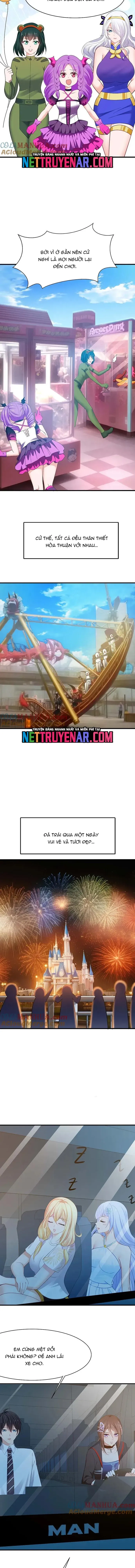 đọc truyện Vô Địch Học Bạ Hệ Thống Chương 289 ảnh 7 tại Thiên Thai Truyện